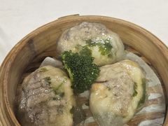 -华源餐厅·海鲜大排档(日月贝店)