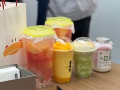 -果呀呀(国金街店)