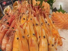 -上渔铁板烧(熙悦汇店)