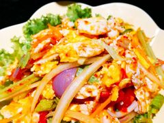 -泰阁暹罗餐厅(万达店)