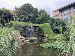 -昆明洲际酒店