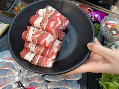 -丽江庭院之爱在路上(西单店)