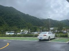 -石台牯牛降景区