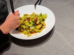 -羊门客在·烤盐池滩羊·川菜