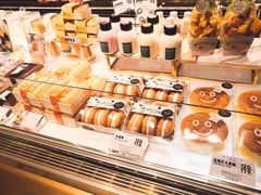 牛萌萌-布莱诺(中央大道店)
