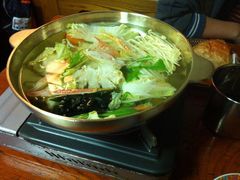 -蟹料理 北海道かに将軍(札幌本店)