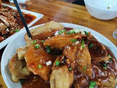 -老字号怡玺·藿香雅鱼(20年雅安店)