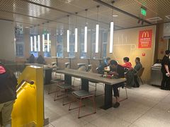 -麦当劳(厦门思明路店)