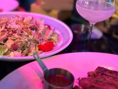 -DEEP·美式餐吧(五棵松华熙LIVE店)