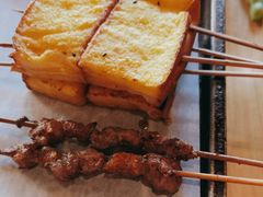 -聚点串吧·北京烧烤(赵登禹路店)