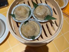 -蔡澜点心·粤菜(花城汇南区店)