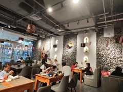 -岗底斯尼泊尔餐厅(万达店)