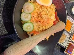 土豆色拉-赤谷和牛烧肉居酒屋(石景山店)