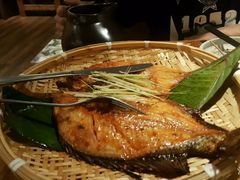 -云海肴·汽锅鸡·云南菜(天津国金汇店)