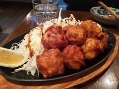 -铃木食堂(帽儿胡同店)