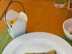 可丽饼-威斯汀舞台餐厅