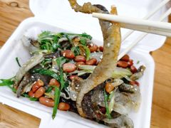 -陈添記·祖傳爽鱼皮·西关老字号(广州首店)