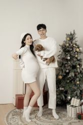 -专注孕妇照亲子照·纪田摄影