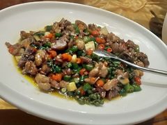 -阿斯牛牛·凉山菜(新会展店)