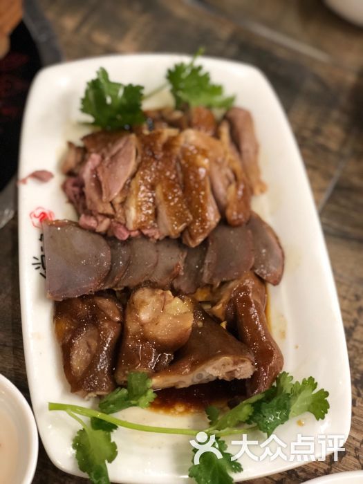 徜鹅●潮汕全鹅宴图片 - 第2张