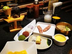 -神户赤童日式烤肉(金地广场店)