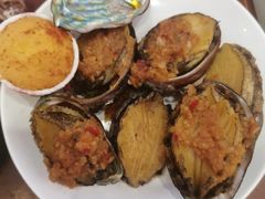 -碧中海汤泉汗蒸酒店