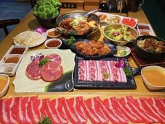 -牛市牛烤肉(西单大悦城店)
