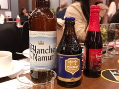 -上海外滩茂悦大酒店