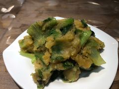 -韩师傅老大同刀削面(北苑路店)