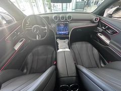 -奔驰利星行(北京花乡店)