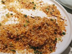 -悦海·家宴·冰花皮皮虾大锅贴(宝龙店)