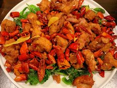 -吃货私房菜(丽江束河古镇店)