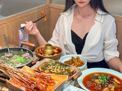 -全牛匠·乐山跷脚牛肉(新中关店)
