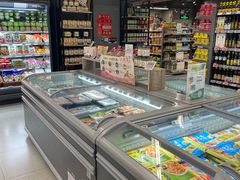 -blt精品超市(北京银座店)