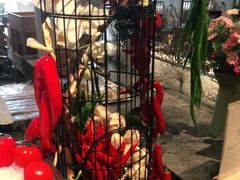 -金海湾自助餐厅(金陵饭店)