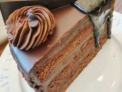 -BILLY ANGEL蛋糕店(三成COEX店)