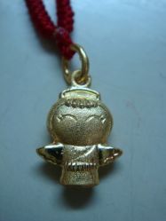 福星宝宝-周大福CHOW TAI FOOK(大洋百货店)