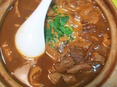 -砂锅居(西四店)
