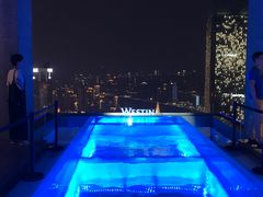 -解放碑威斯汀酒店-知味国际美食餐厅