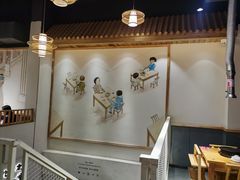 -胖记烤肉(湖大店)