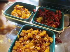 -付掌柜在成都·热炒砂锅集(金禾店)