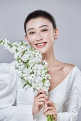 -太古映画婚纱摄影(天河店)