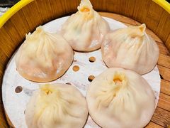 -苏帮袁Sue Cuisine(来福士店)