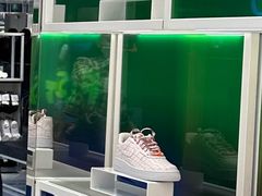 -NIKE品牌体验店(南京东路店)
