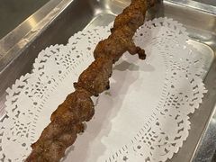 超级大串-常赢三兄弟·清真涮肉(五莲路店)
