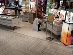 店内环境-远大购物中心(南岗店)