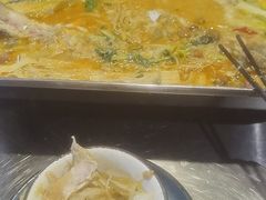 -俺家鲜·烧烤龙虾地锅鸡(观音塘店)