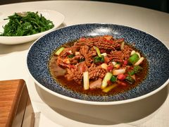-贡宴盐帮菜自贡驻京联络处餐厅
