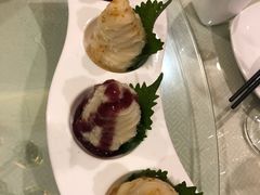 -城南往事·鲁菜济南菜(长清园博园恒大绿洲店)