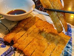 -奶奶的味道(胶州路店)